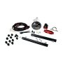 Aeromotive 05-09 Ford Mustang GT 5.4L Stealth Fuel System (18676/14141/16307)