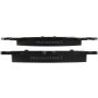 Stoptech 308.02190 Street Brake Pads