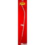 RACING POWER CO-PACKAGED RPCR9420 80-82 SBC Steel Oil Dipstick Chrome
