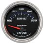 AutoMeter 7957 GAUGE, TRANSMISSION TEMP, 2 5/8