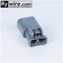 Rywire RY-B-DIS2-M 8 Position Connector