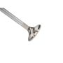 Manley 113758 Manley Valve - Exhaust, Valve-R/M HONDA 28.5mm