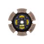 ACT 6214104 1993 Hyundai Elantra 6 Pad Sprung Race Disc