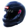 Racequip 296992 Flat Black SIDE AIR PRO20 SA2020 Small