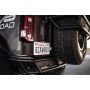 DV8 Offroad LPBR-03 Relocation Bracket