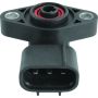 QuadBoss 402295 98-01 Honda TRX450ES FourTrax Foreman 4x4 ES Shift Angle Sensor
