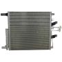 Global Parts Distributors LLC 4392C gpd Condenser 4392C