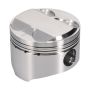 Wiseco 4393M08100 Honda ATC/TRX350 '85-89 10.25:1 3189XG