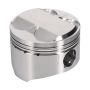 Wiseco 4393M08150 Honda ATC/TRX350 '85-89 10.25:1 3208XG