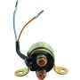 QuadBoss 485908 08-11 Polaris Hawkeye 300 2x4 Starter Solenoid & Relay