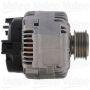 Valeo 439564 2006-2007 Audi A4 Alternator