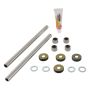 Pivot Works PWAAK-Y05-000U 01-05 Yamaha YFM660R Raptor PW A-Arm Kit - Front Upper 1 Kit Req Per Veh