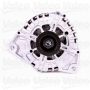 Valeo 439689 2011-2014 Mercedes-Benz CL550 Alternator