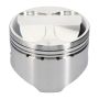 Wiseco 4396M08100 Honda ATC/TRX350 '85-89 12:1 3189XG