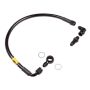 Chase Bays CB-N-PS6RHD Nissan 240SX S13/S14/S15 w/1JZ-GTE/2JZ-GTE/2JZ-GE (RHD) High Pressure Power Steering Hose