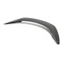 Seibon RS20TYSUP-TR 2020 Toyota Supra SN-Style Carbon Fiber Rear Spoiler