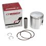 Wiseco 439M07000 Wiseco 2 Stroke Forged Series Piston Kit - Kawasaki KX250 / KXT250