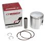 Wiseco 439M07100 Wiseco 2 Stroke Forged Series Piston Kit - Kawasaki KX250 / KXT250