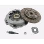 Competition Clutch 5152-STOCK 01-06 Mitsubishi Evo 8 2.0L Stock Replacement Clutch Kit