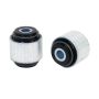 Whiteline W63630 Rear Upper Control Arm Inner Forward Bushings