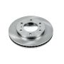 PowerStop JBR1126 AutoSpecialty Brake Rotor