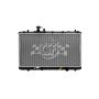 CSF 3444 Radiator