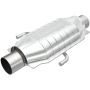 MagnaFlow Exhaust Products 338025 California Universal Catalytic Converter - 2.25in.