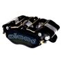 Wilwood 120-9693 Caliper-Dynapro 5.25in Mount 1.75in Pistons .81in Disc