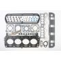 Cometic Gasket PRO1016T Cometic Street Pro Ford 1986-95 302ci Fuel Injected Small Block 4.100 top End Gasket Kit