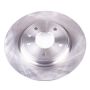 PowerStop AR86001 AutoSpecialty Brake Rotor