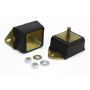 Daystar 72-74 AMC 258CI 6 Cyl AM General DJ5 & FJ8 Engine Mount Pair