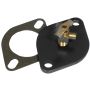 MOROSO MOR63432 Chevy V8 Water Neck Bleeder Plate