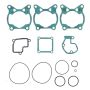 Athena P400270600013 Top End Piston Kits