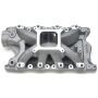 EDELBROCK EDE29245 SBF Victor EFI Manifold - 351W