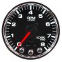 AutoMeter P33431 GAUGE, TACH, 2 1/16