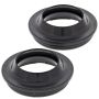 All Balls Racing 57-126 04-12 Honda CRF70F Fork Dust Seal Only Kit