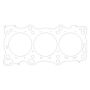 Cometic 08+ Nissan GT-R VR38DETT 24V V6 3.8L 100mm .030 inch MLS Right Head Gasket