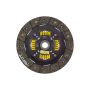 ACT 1986 Honda Accord Perf Street Sprung Disc