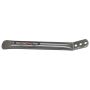 TRIPLE X RACE COMPONENTS TXRSC-TW-0021 Nose Wing Aero Rear Strap (each) Sprint Car