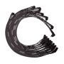MOROSO MOR51575 Ultra Plug Wire Set BBF Black