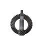 Revolution Gear & Axle M20-488 76-83 Jeep CJ5/CJ7/J10 AMC 20 Rear Axle 4.88 Ratio Ring & Pinion Set
