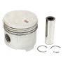 MAHLE 001 76 02 Engine Piston