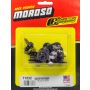 MOROSO MOR71532 Self Ejecting Fasteners .650in Long Body