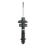 STRANGE STGS6009LM 05-14 Mustang Front Strut