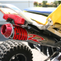 Big Gun 09-5463 06-10 Suzuki LT-R 450 QUADRACER EVO R Series Full System Exhaust