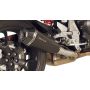 Remus 2018 Honda CB 1000 R SC80 107 kW (Euro 4) Slip On