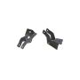 MaxTrac 401003 REAR SHOCK EXTENDERS (3