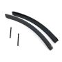 Tuff Country 82250 80-97 Ford F-250 4wd (w/3in Wide Springs) Rear 2in Add-a-Leafs Pair