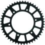 BikeMaster 965095 Beta Rear Steel Sprocket 520 40T - Black