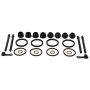 All Balls Racing 18-3166 Caliper Rebuild Kits